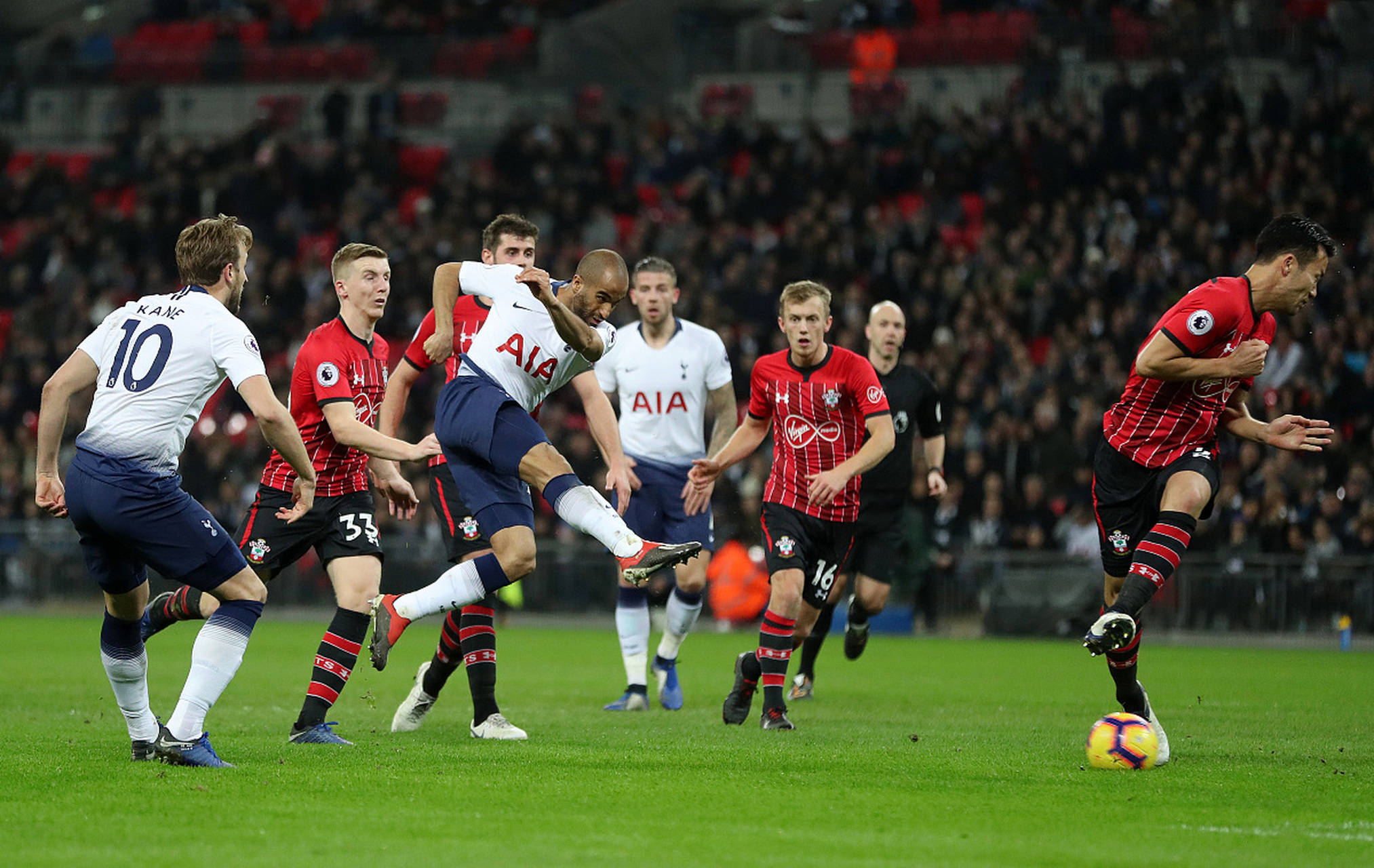 场上的互动 场上的互动