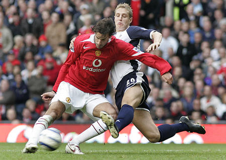 德天空：皇马曾询问过拜仁小将卡尔，但球员决心留在拜仁.